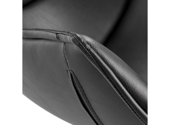 Кресло LOBSTER CHAIR чёрный в Кургане