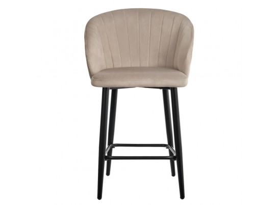 Стул полубарный Paola латте в Кургане