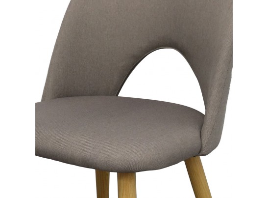 Стул Cleo латте в Кургане