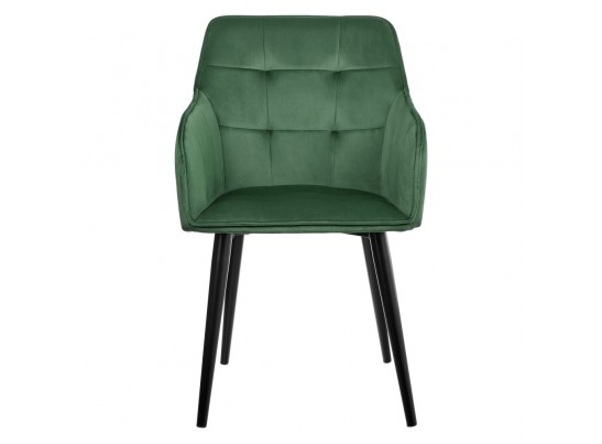 Стул Amsterdam зеленый в Кургане