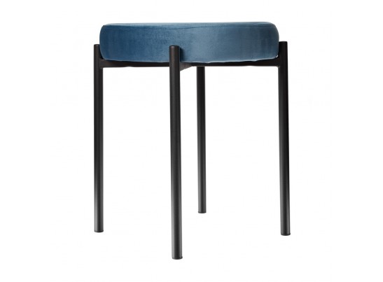 Стул Bug тёмно-бирюзовый в Кургане