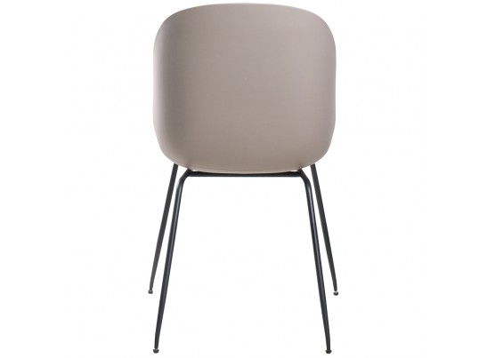 Стул Beetle soft латте в Кургане