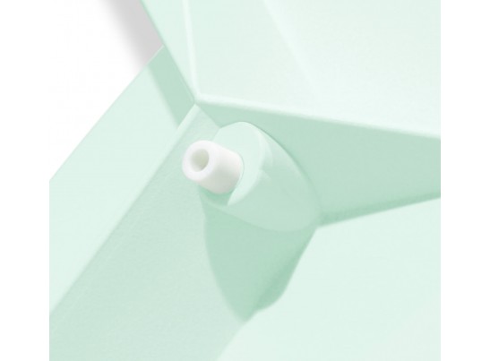 Стул Simple мятный в Кургане