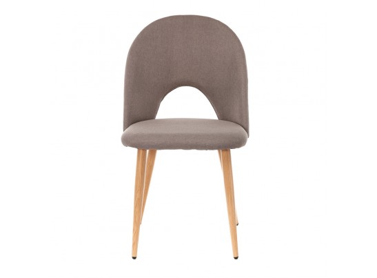 Стул Cleo латте в Кургане