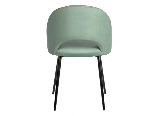 Стул Leo светло-бирюзовый в Кургане