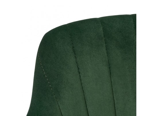 Стул Palermo зеленый в Кургане