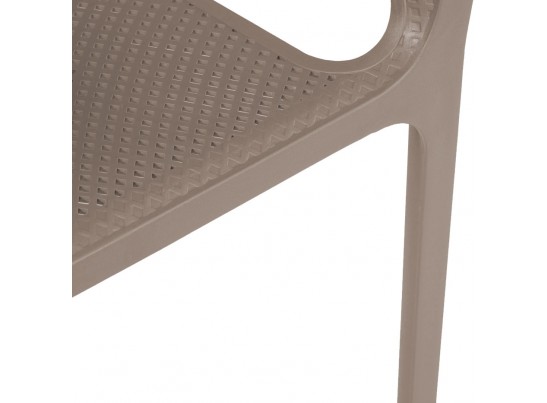 Стул Relax L латте в Кургане