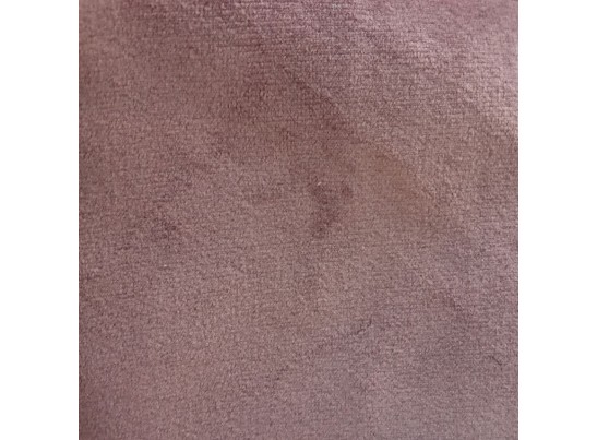 Комплект из 4-х стульев Turin пудровый с золотыми ножками в Кургане