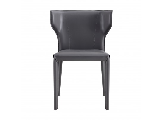 Стул Karl серый в Кургане