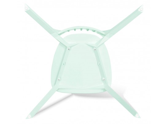 Стул Simple мятный в Кургане