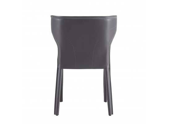 Стул Karl серый в Кургане