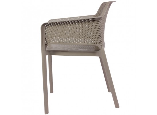 Стул Relax L латте в Кургане