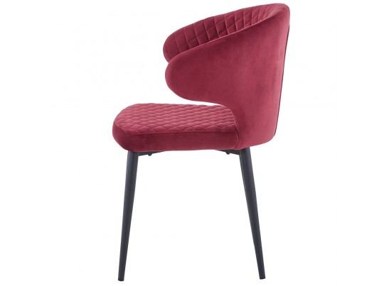 Стул Richard терракотовый в Кургане