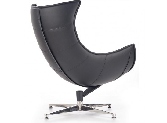 Кресло LOBSTER CHAIR чёрный в Кургане