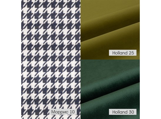 Стул Leo в комбинаторе с жаккардом, материал и цвет под заказ в Кургане