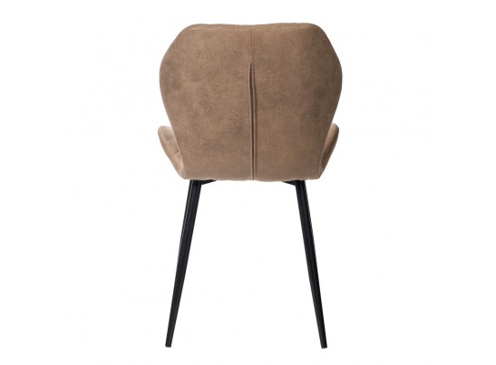 Стул Lucky new серый в Кургане