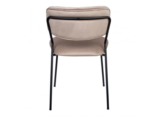 Стул Carol латте в Кургане