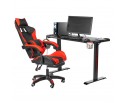 Компьютерный стол Epic 120х60х75см в Кургане