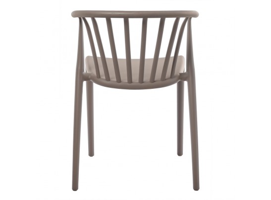 Комплект из 2-х стульев Venice латте в Кургане