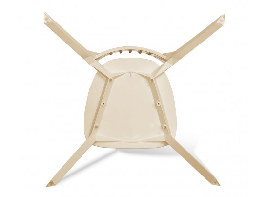 Стул Simple бежевый в Кургане