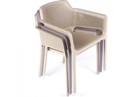 Стул Relax L латте в Кургане