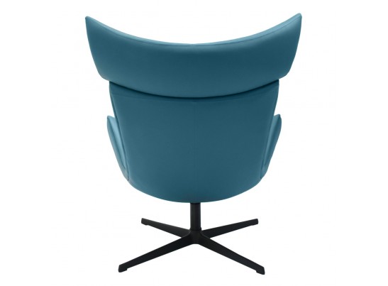 Кресло IMOLA бирюзовый в Кургане