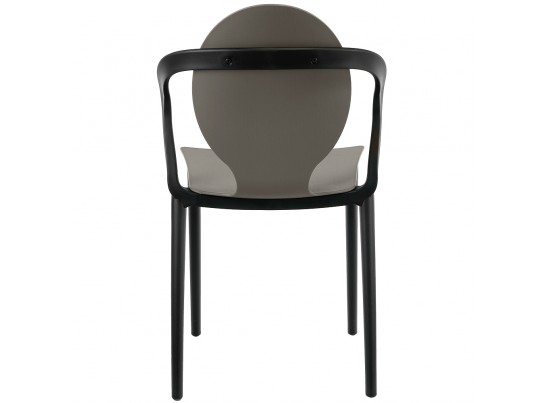 Стул SPOON латте в Кургане