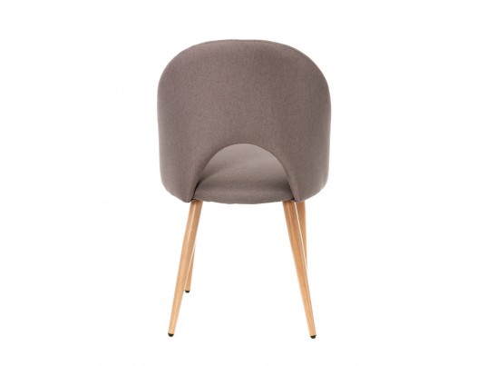 Стул Cleo латте в Кургане