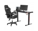 Компьютерный стол Epic 120х60х75см в Кургане