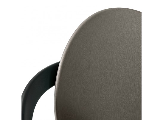 Стул SPOON латте в Кургане