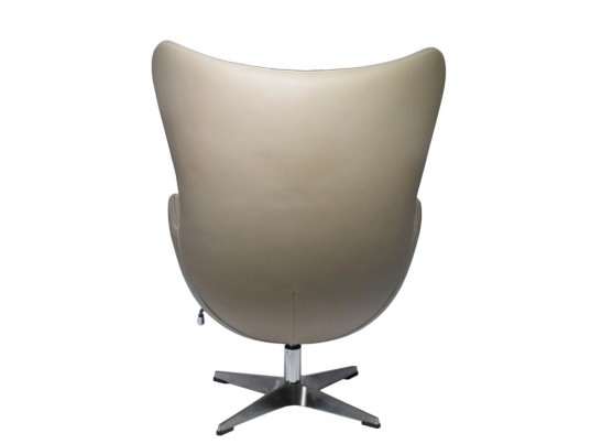 Кресло EGG CHAIR латте в Кургане