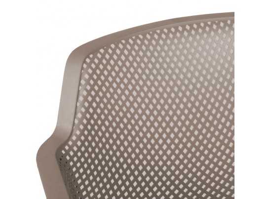 Стул Relax L латте в Кургане