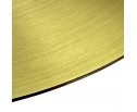 Кофейный столик Angel 40x55см, металл под дерево в Кургане