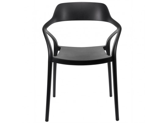 Стул Capri чёрный в Кургане