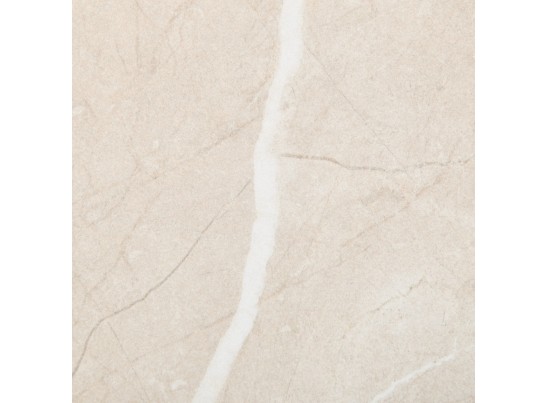 Стол Vito раскладной 120-184x80x75см, керамогранит бежевый, чёрный в Кургане