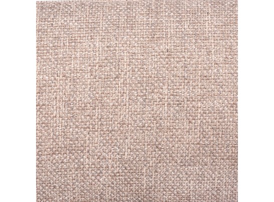 Стул Rich рогожка латте с ножками цвета орех в Кургане