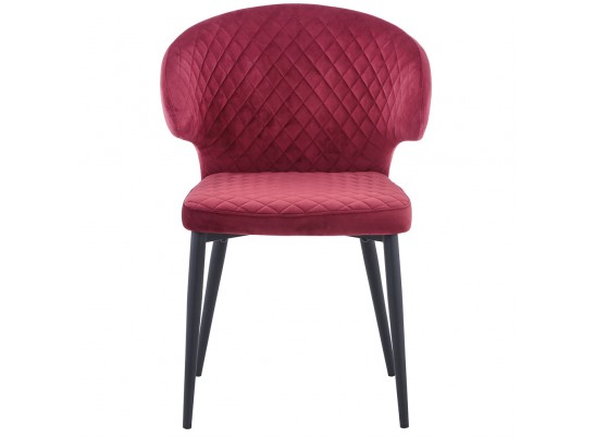 Стул Richard терракотовый в Кургане