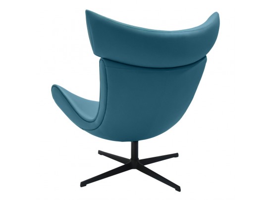 Кресло IMOLA бирюзовый в Кургане