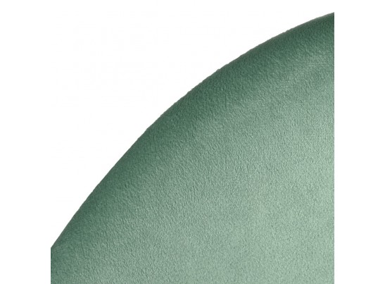 Стул Leo светло-бирюзовый в Кургане