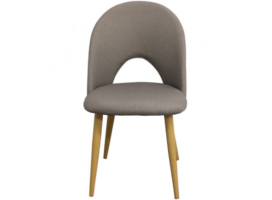 Комплект из 4-х стульев Cleo латте в Кургане