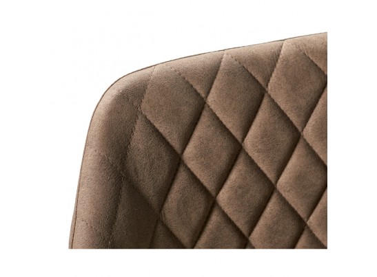 Стул Lucky new серый в Кургане