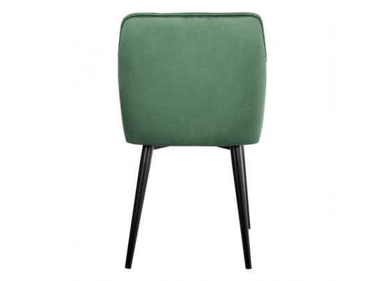 Стул Amsterdam зеленый в Кургане