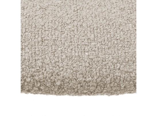 Стул полубарный Ant букле латте в Кургане