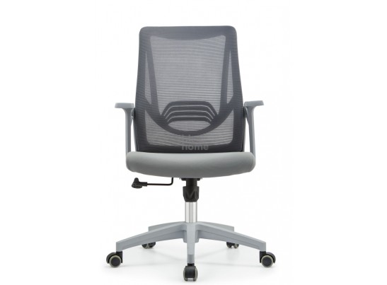 Кресло офисное,вращающееся LJ-2201В-1 (610*500*1070), LJ-2201В-1ИМП в Кургане