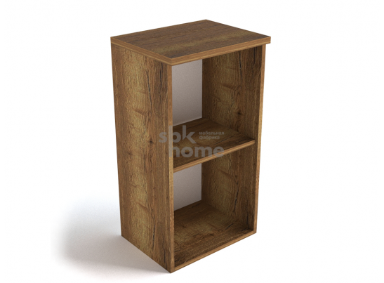 Шкаф ШГ-40, Адель (400*320*742) Кашемир, 20124 в Кургане