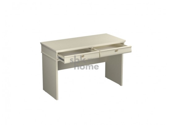 Стол письменный, Сиена (1316*600*827) Береза бежевая, 31806 в Кургане