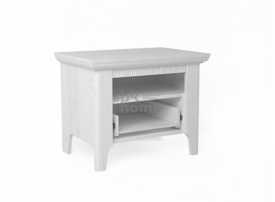 Тумба прикроватная, Клер (606*411*486) Сосна Андерсен, 11906 в Кургане