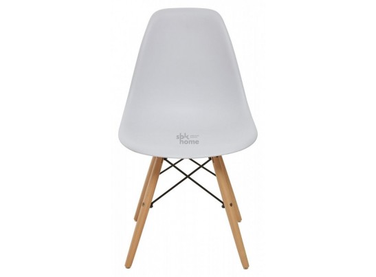 Стул 8056 белый, LUPINE (500*530*830), 916011 в Кургане