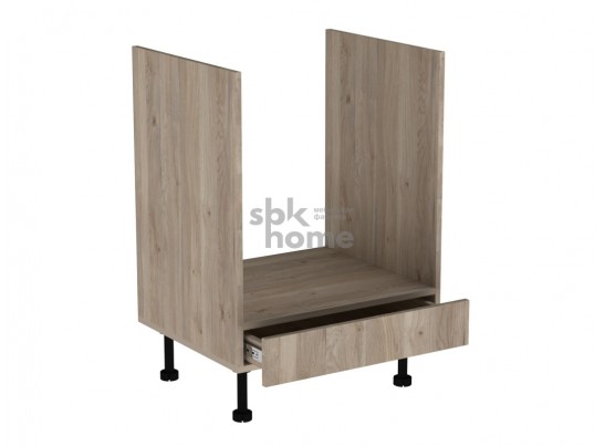 Стол под духовой шкаф СД-60, Оттава (600*520*870) Дуб Мария, 22215 в Кургане