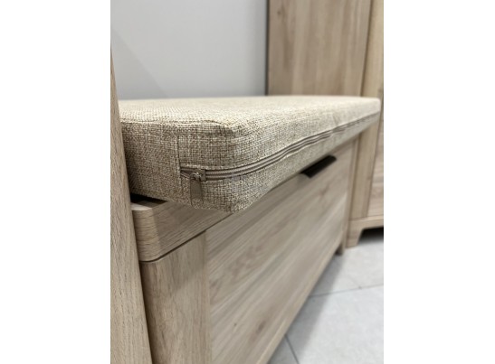 Мягкое сиденье светлое (921*377*80), 931175 в Кургане